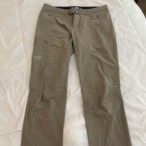 Arc'teryx Gamma Hiking Pants